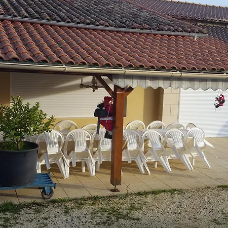 Le Charente Maritime * Saint-Mard (Charente-Maritime)