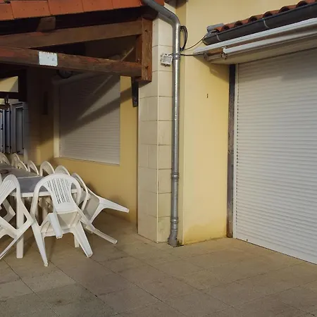 Le Charente Maritime Holiday home Saint-Mard (Charente-Maritime)