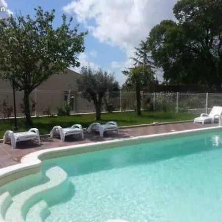 Le Charente Maritime Holiday home