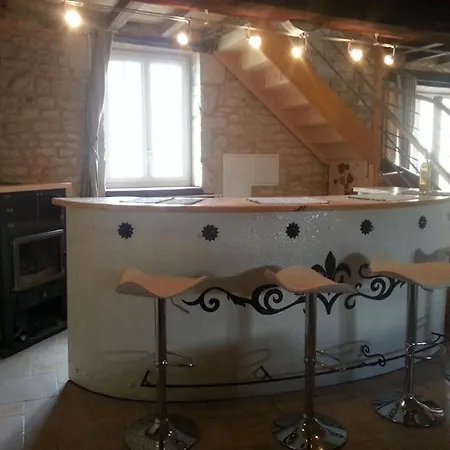 Le Charente Maritime Holiday home Saint-Mard (Charente-Maritime)