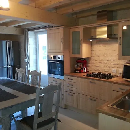 Le Charente Maritime Holiday home