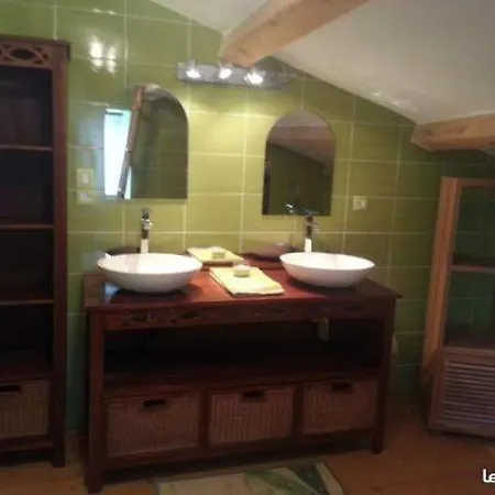 Holiday home Le Charente Maritime