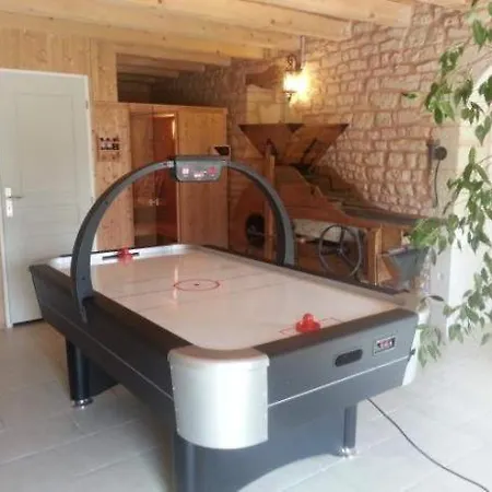 Le Charente Maritime Holiday home