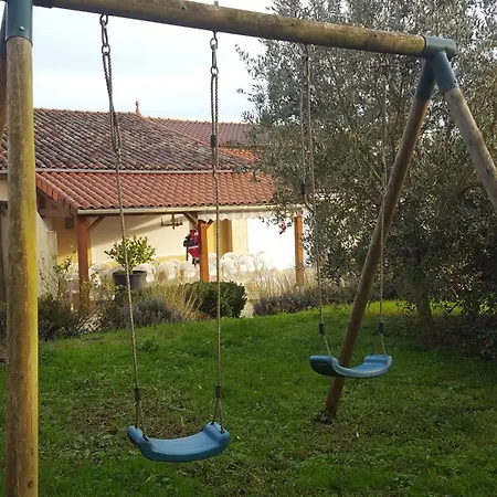 Le Charente Maritime Holiday home